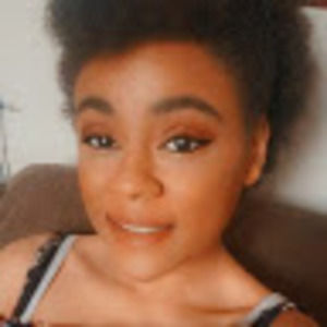 Meet your Posher, Deandria